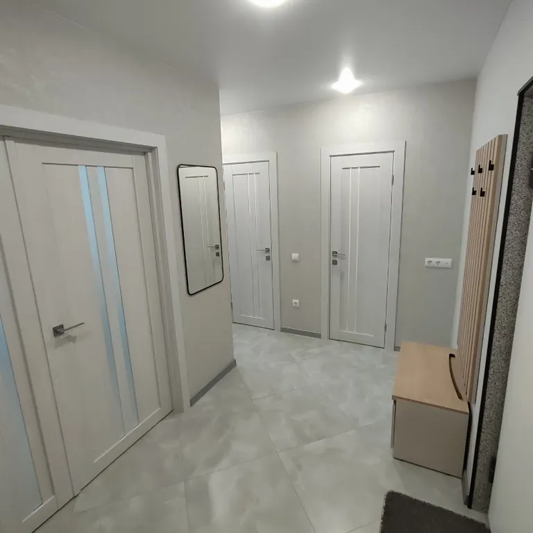 Уютная квартира в центре Бреста