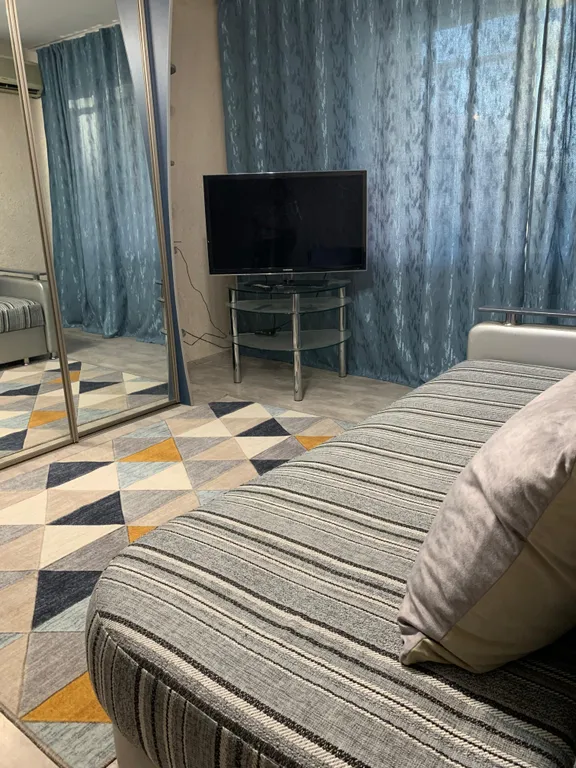 Комфортная квартира в центре