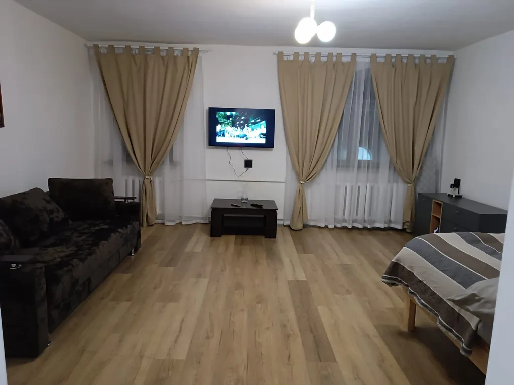 Квартира в исторической части — аренда посуточно в Выборг