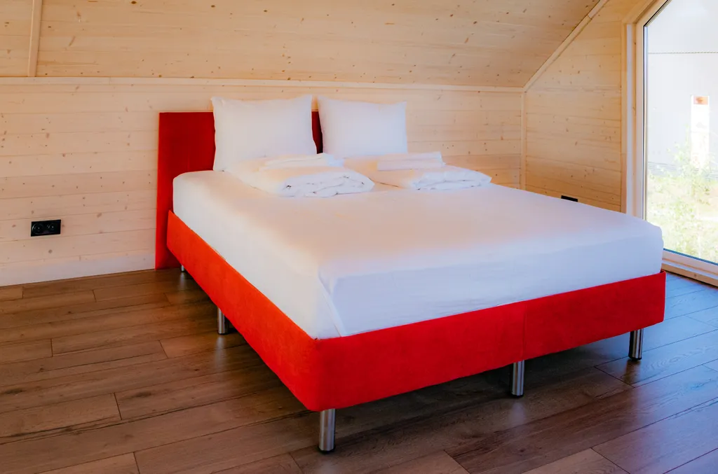 Барнхаус Haier Grand