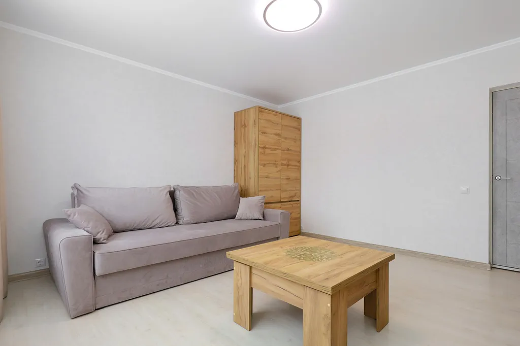 Уютная квартира рядом с берегом моря