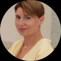Екатерина Трубина