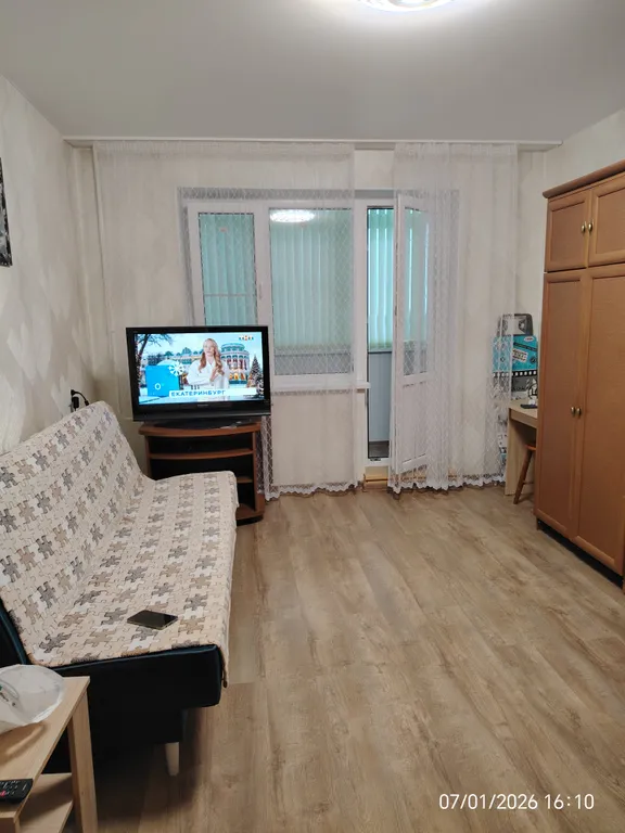 Квартира в тихом районе рядом с морем — аренда посуточно в Зеленоградск