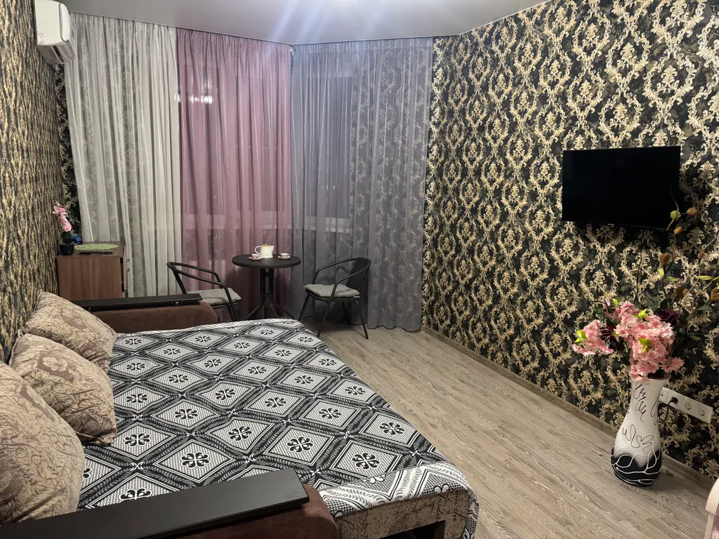 Квартира Квартира для отдыха — Волгоград