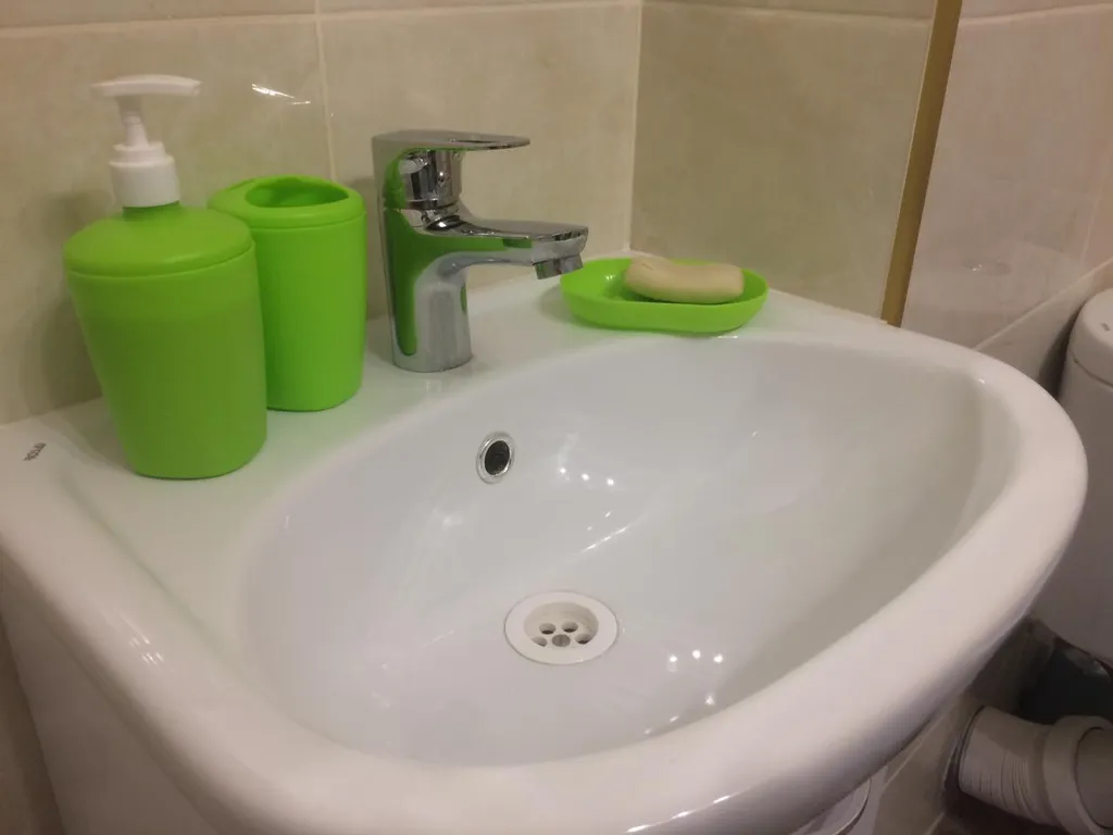 Апартаменты Лесная Мелодия