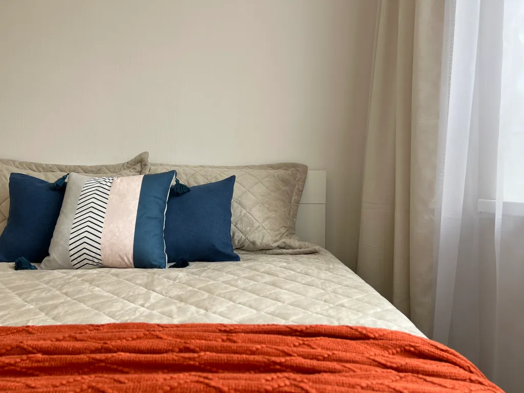 Евро 2к Бунинская Аллея Силикатная Щербинка не берем плату за уборку