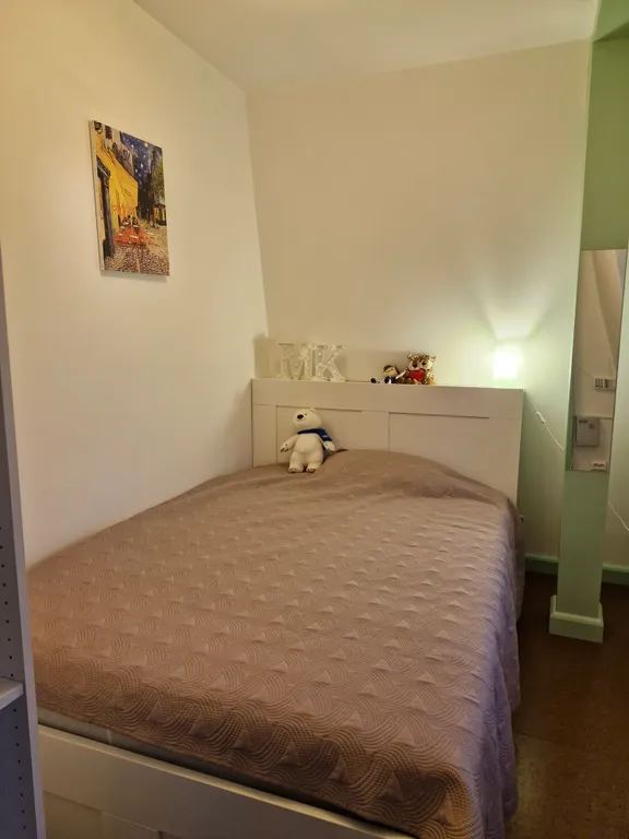 Большой уютный дом для большой семьи или компании