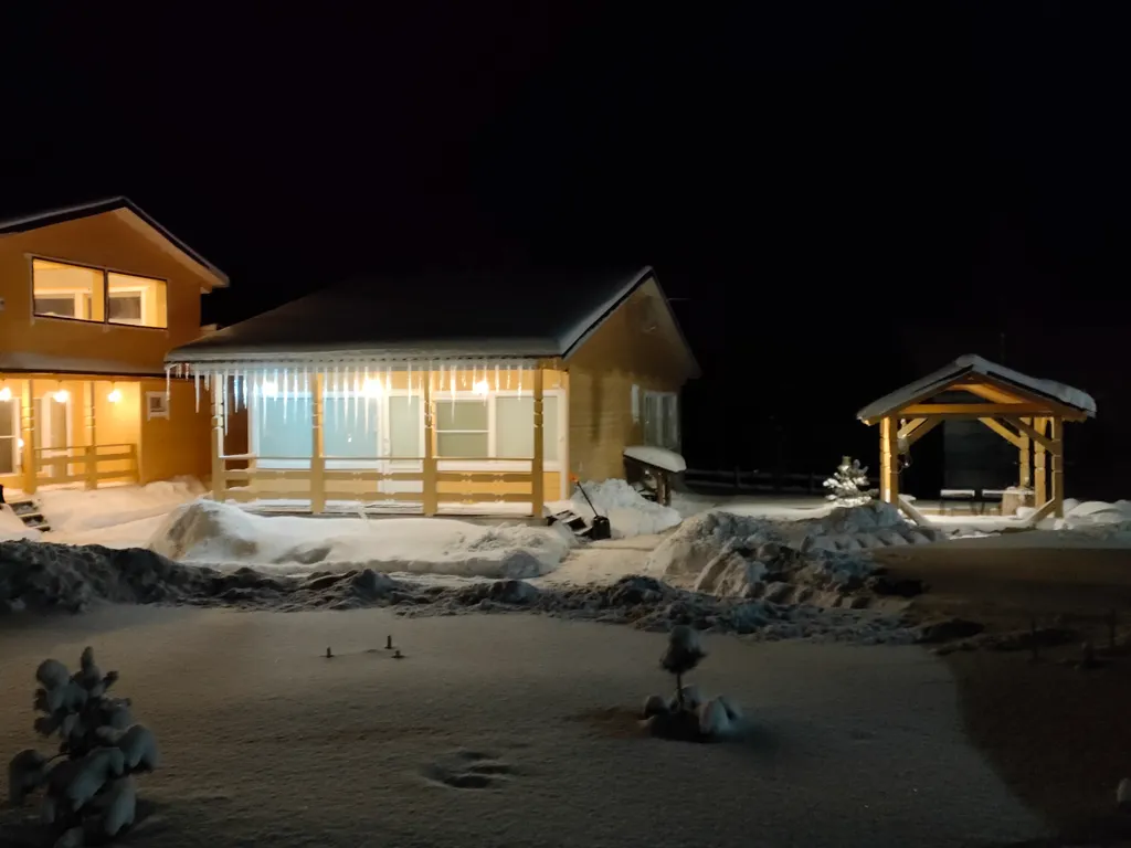 Валдай Дальняя Дача