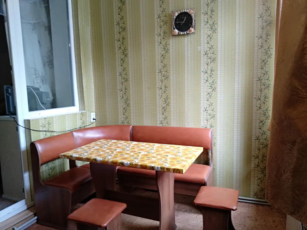 Дом со своим зелёным двориком в исторической части города