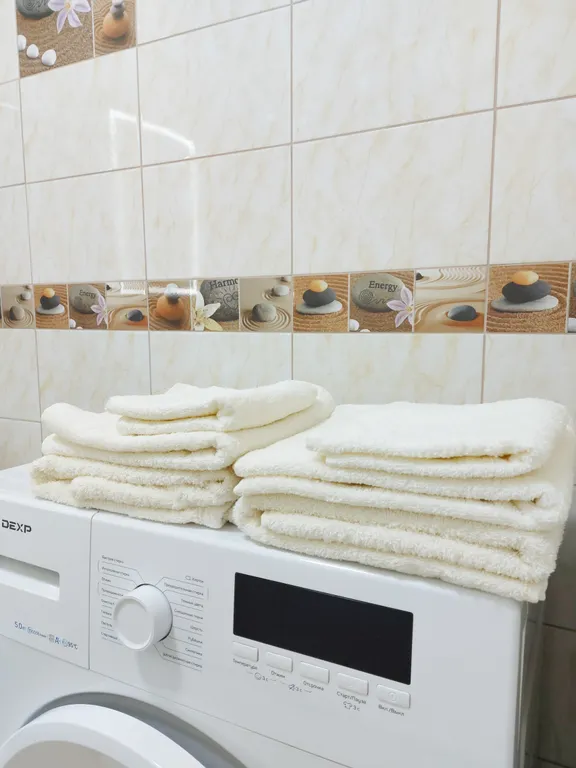 Квартира Квартира Студия рядом с парком — Горячий Ключ