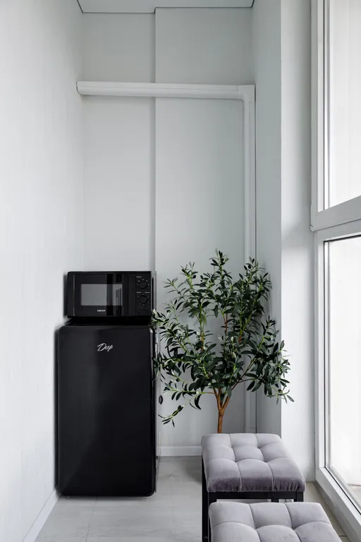 Квартира Апартаменты в тк Центр города — Краснодар