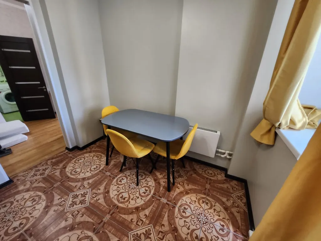 2-комнатная квартира в новостройке от собсвенника