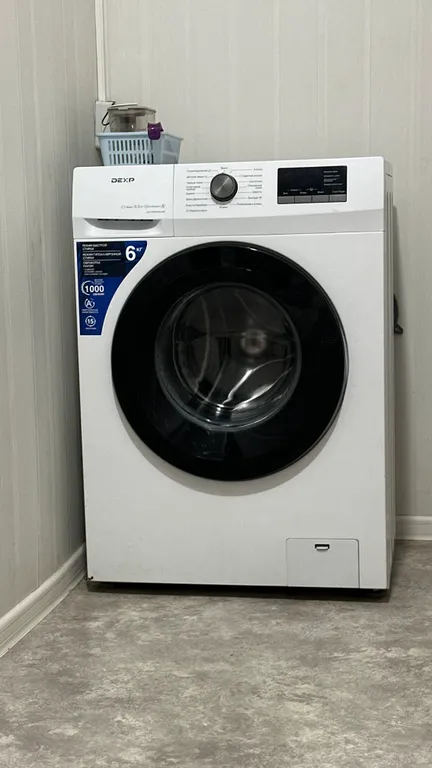 Уютная квартира в центре поселка