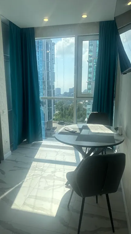 Уютная квартира три спальных места — аренда посуточно в Сочи