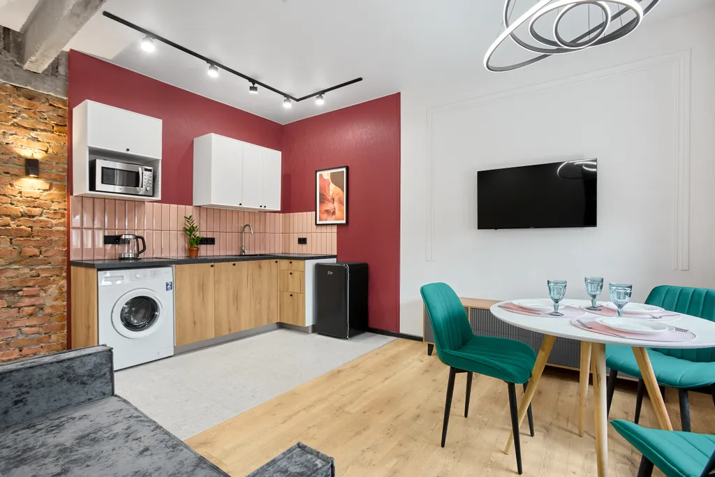 Квартира в центре Петрозводска