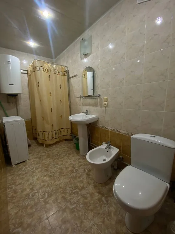 Квартира Квартира у моря — Гагра