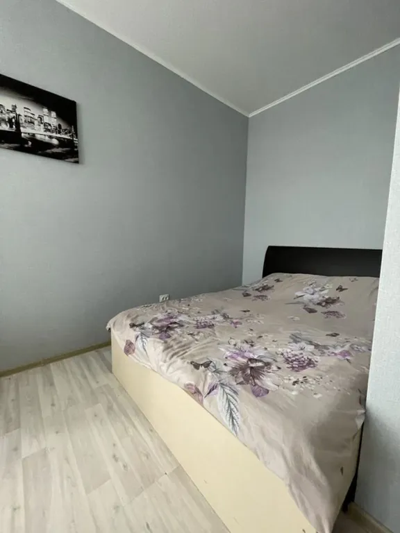 Квартира со всеми удобствами — аренда посуточно в Тверь