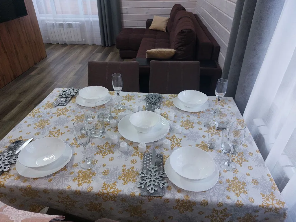 Коттедж стандарт