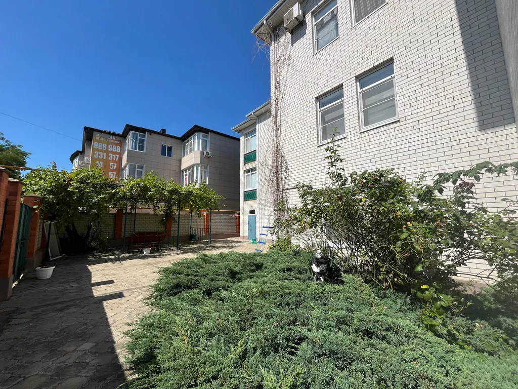 Квартира Комната — Анапа