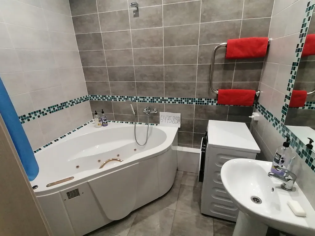 Уютная квартира в центре