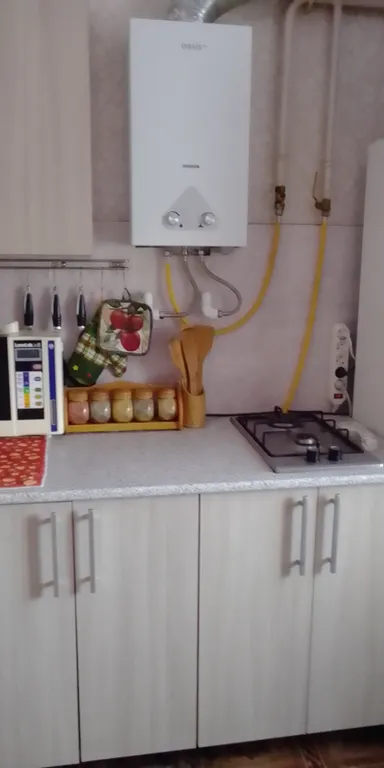 Комната у моря