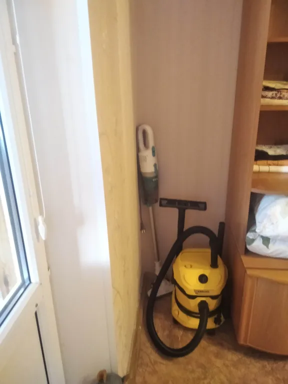 Уютная квартира у дубового леса