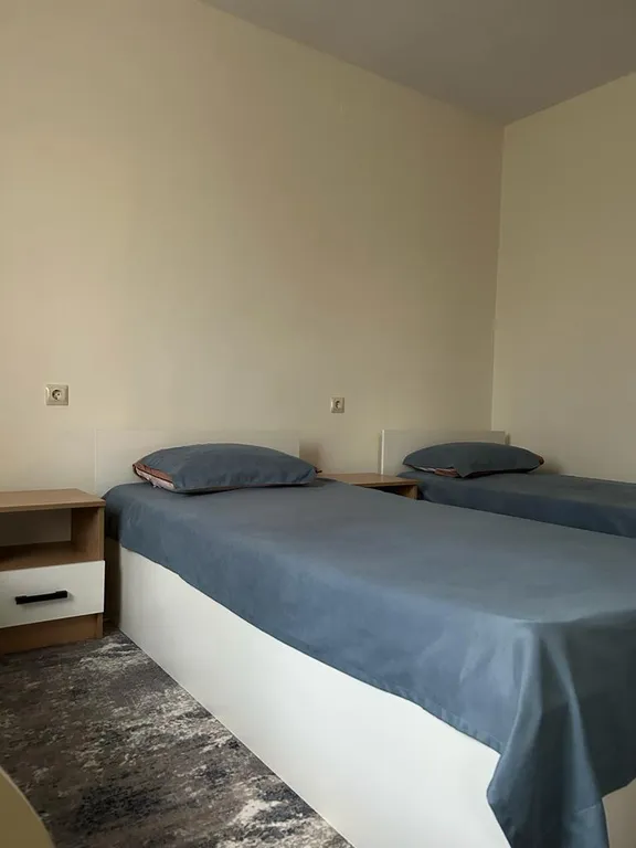 Коттедж Дом с бассейном — Кореновск