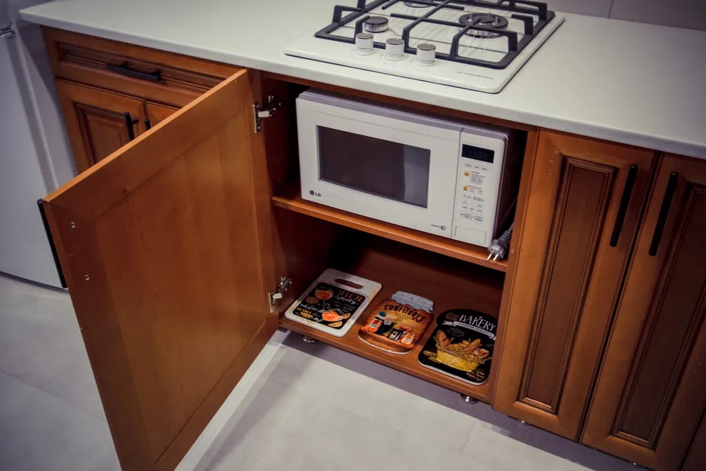 Современный лофт в центре Калуги