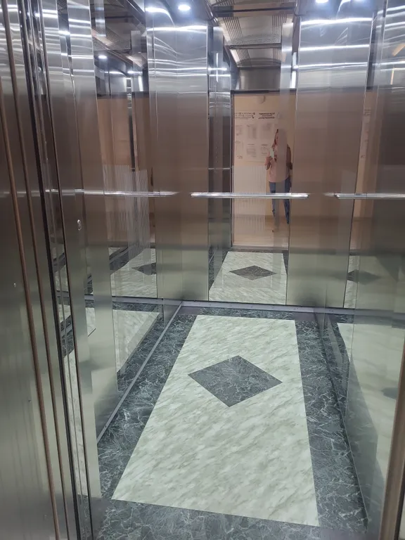 Великолепный вид на море и горы