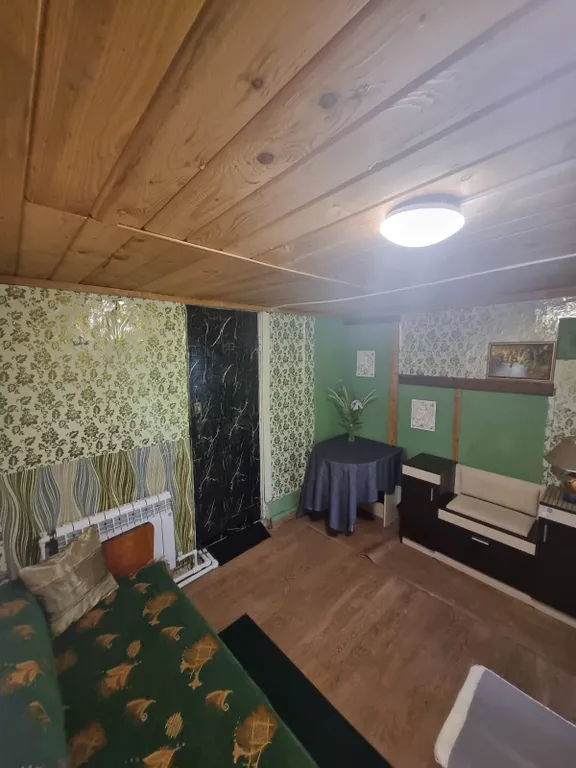 Коттедж 3-комнатный Дом — Приморск