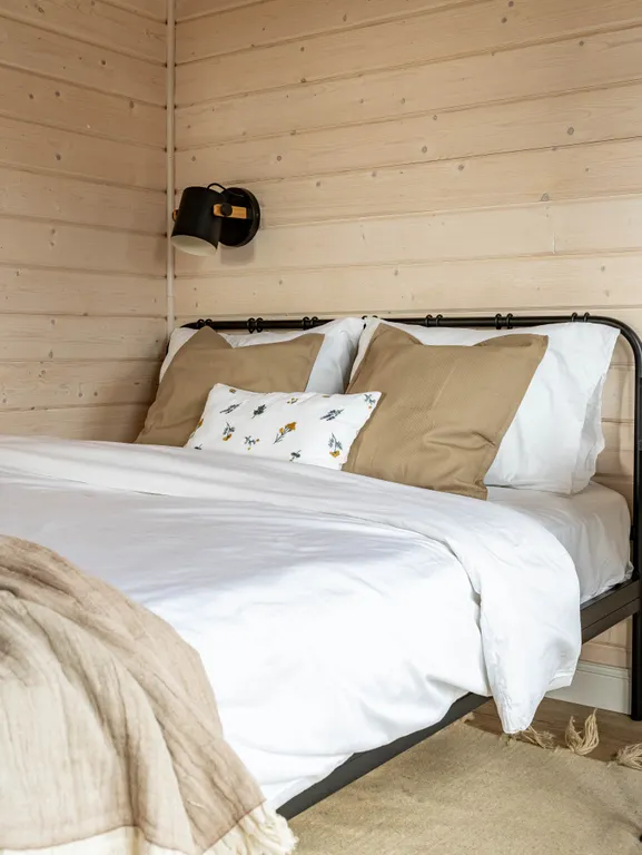 Коттедж Коттедж Beautiful house — Агалатово