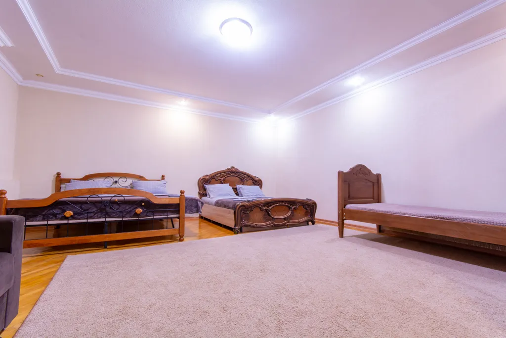 5-комнатный дом по улице Арбата