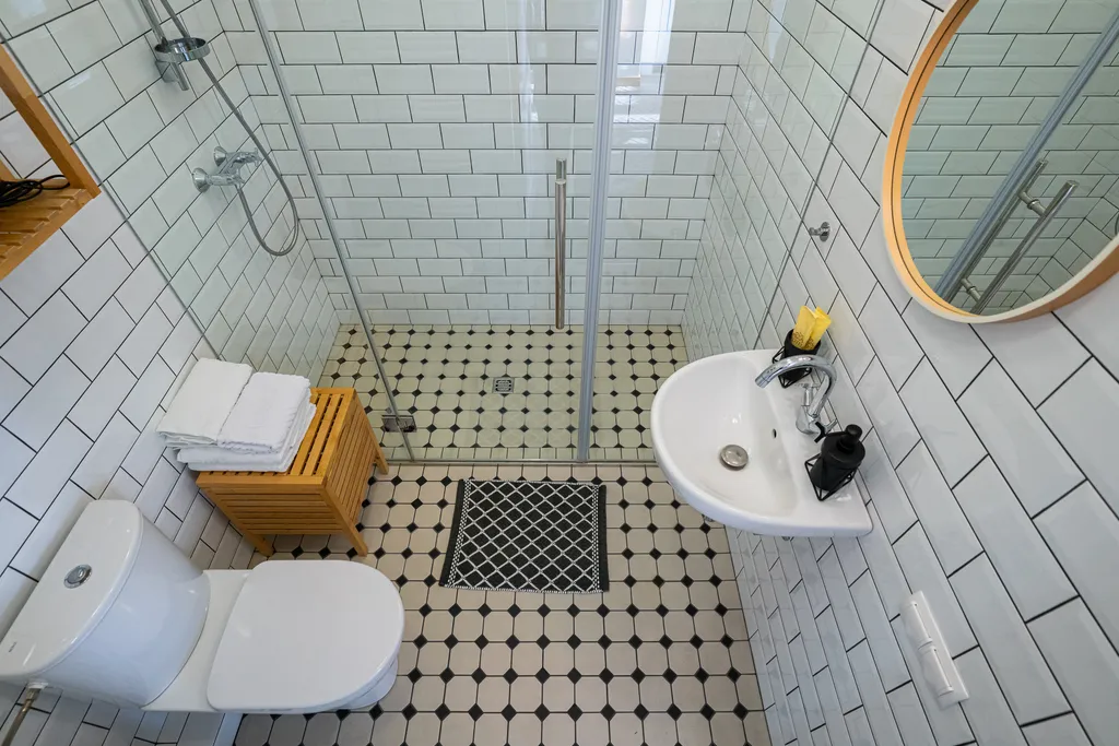 Квартира 1-комнатная Квартира — Калининград