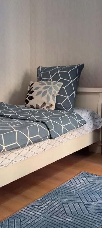 2-х комнатная квартира на Русском Поле Простоквашино