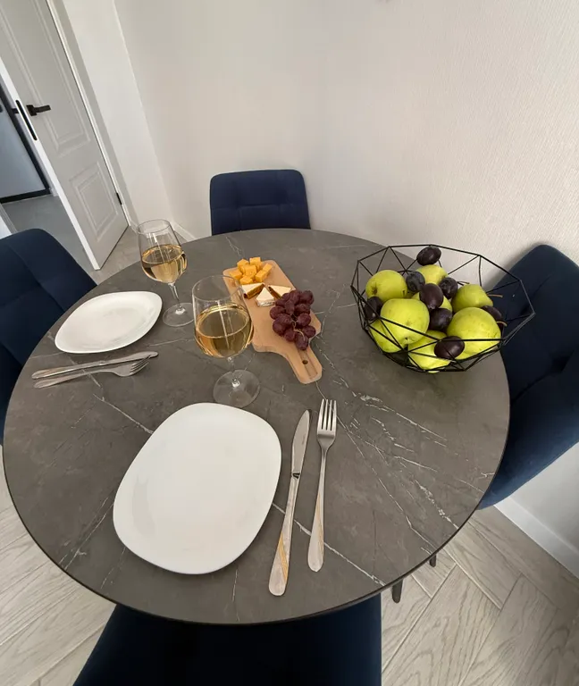 Квартира Стильная квартира в лучшем районе города — Элиста