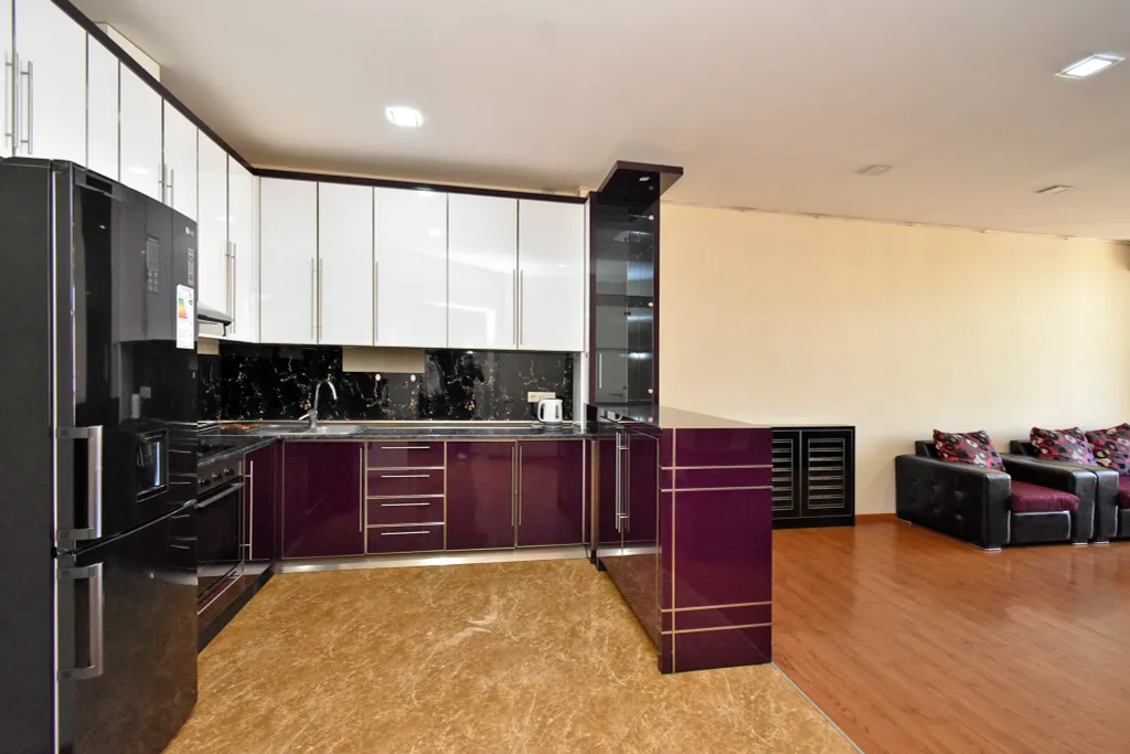 RentInnYerevan apartment on Arami street 74