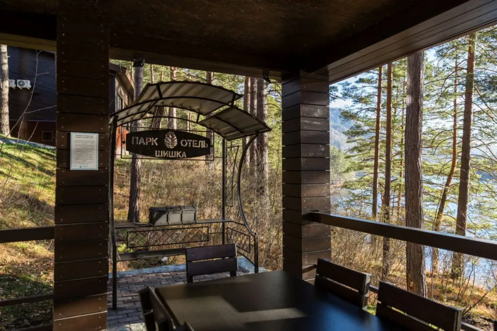 4-комнатный Дом