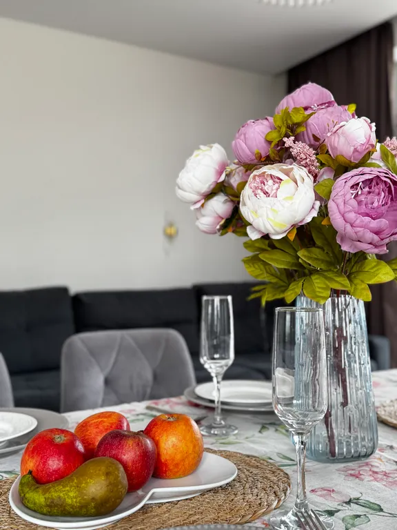 Шикарный новый дом с баней и чаном