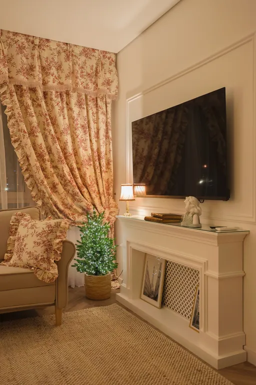 Квартира Квартира Perfect home — Москва