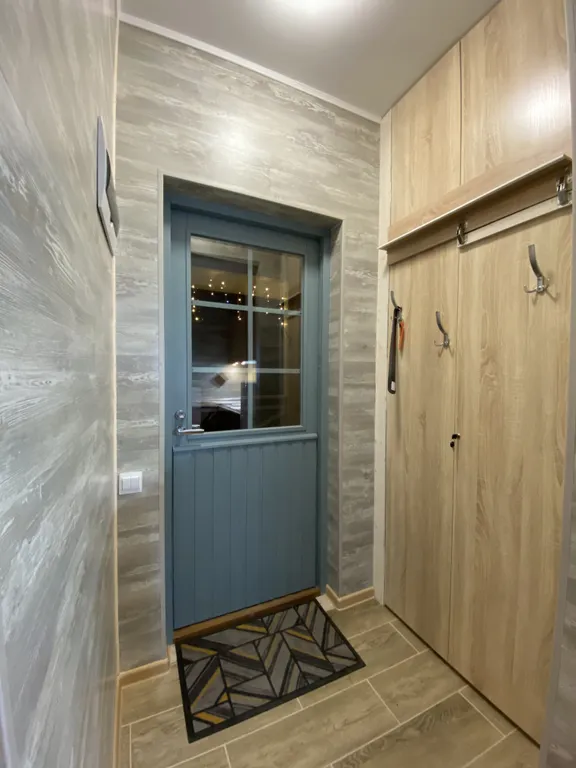 Частный дом на берегу Ладоги