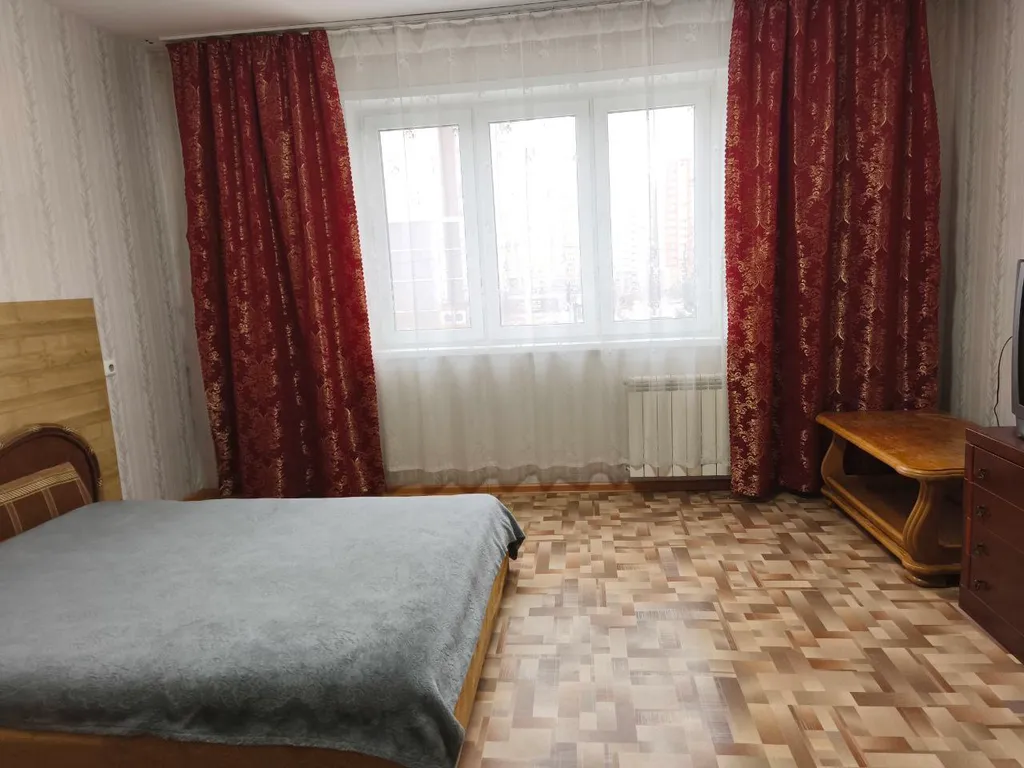 Квартира Однокомнатная квартира в Покровке на 2 этаже — Красноярск