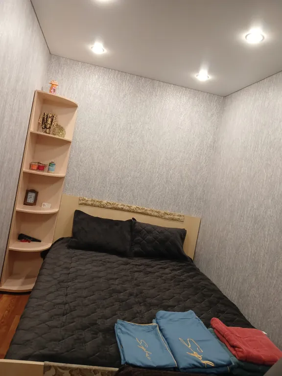 Уютная квартира со всем для проживания — аренда посуточно в Набережные Челны