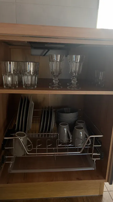 Квартира Апартаменты Sati 3 этаж — Сириус