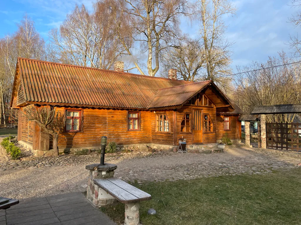 2-комнатный Дом