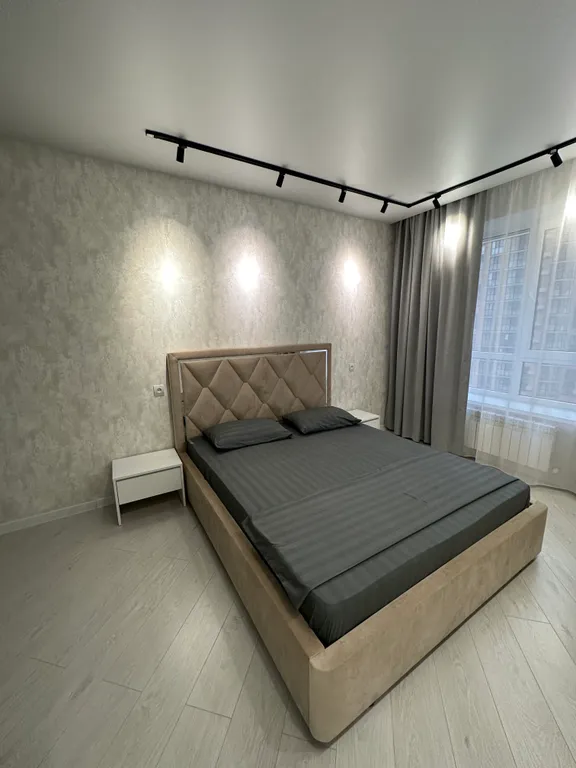 Квартира в районе нового диагностического цента