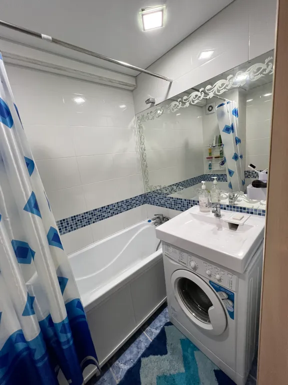 Квартира у моря