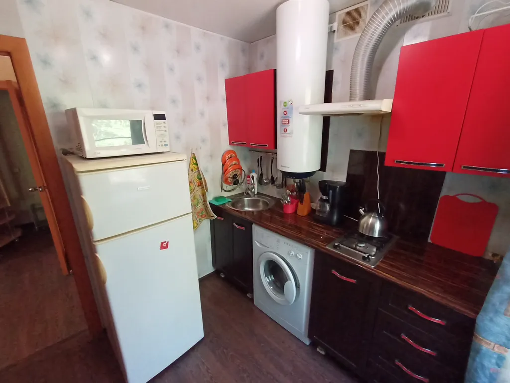 Квартира рядом с пляжем