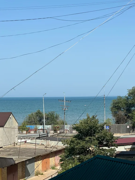Квартира Квартира Отдых у Агакерима — Дербент