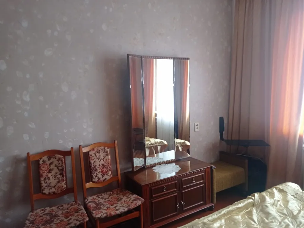 Уютная квартира рядом со склоном