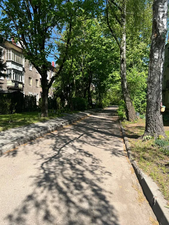 Квартира Уютная двухкомнатная квартира в центре города вблизи Верхнего пруда — Калининград